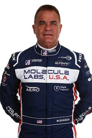 Michael Guasch profile