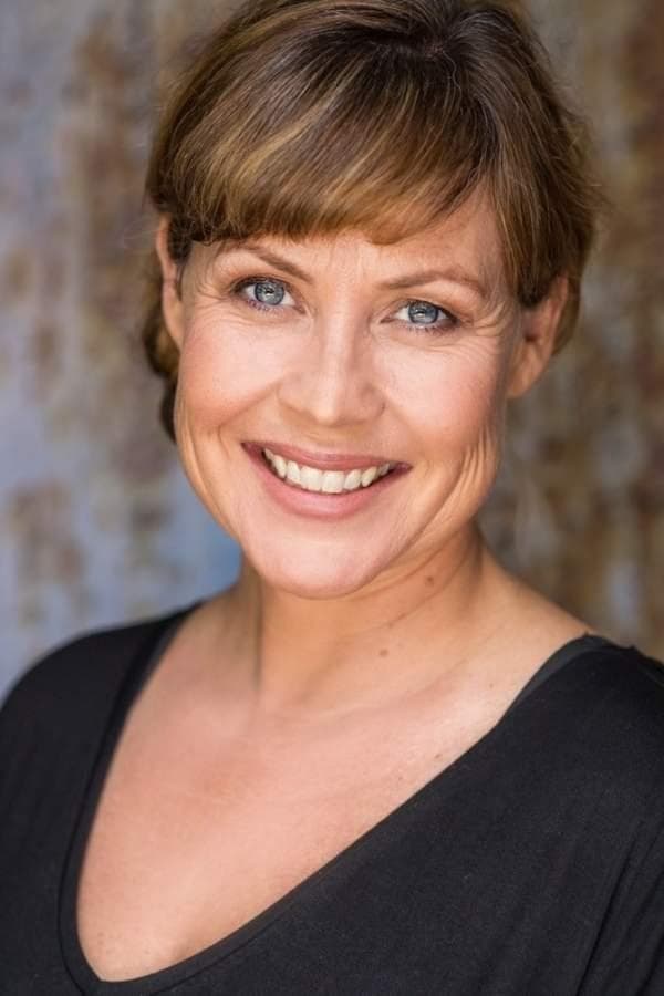 Sarah McLeod profile