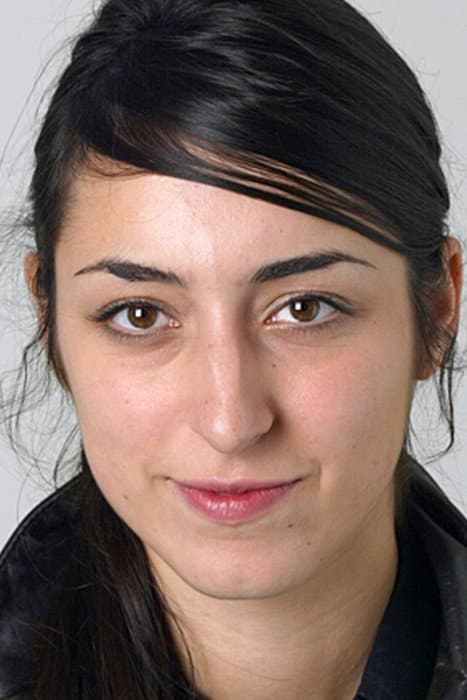 Ana Maria Gomes profile