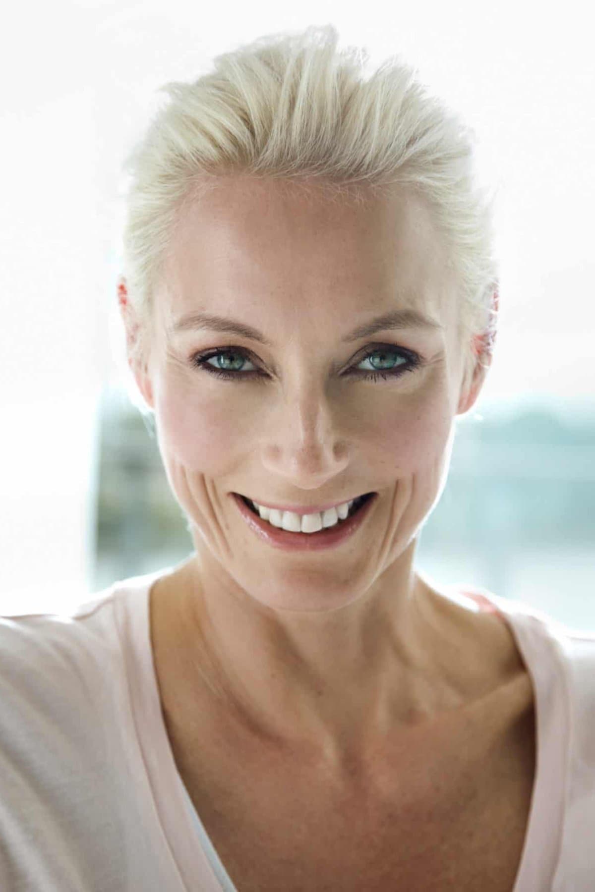 Patricia Thielemann profile