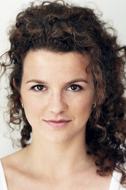 Georgina Hellier profile