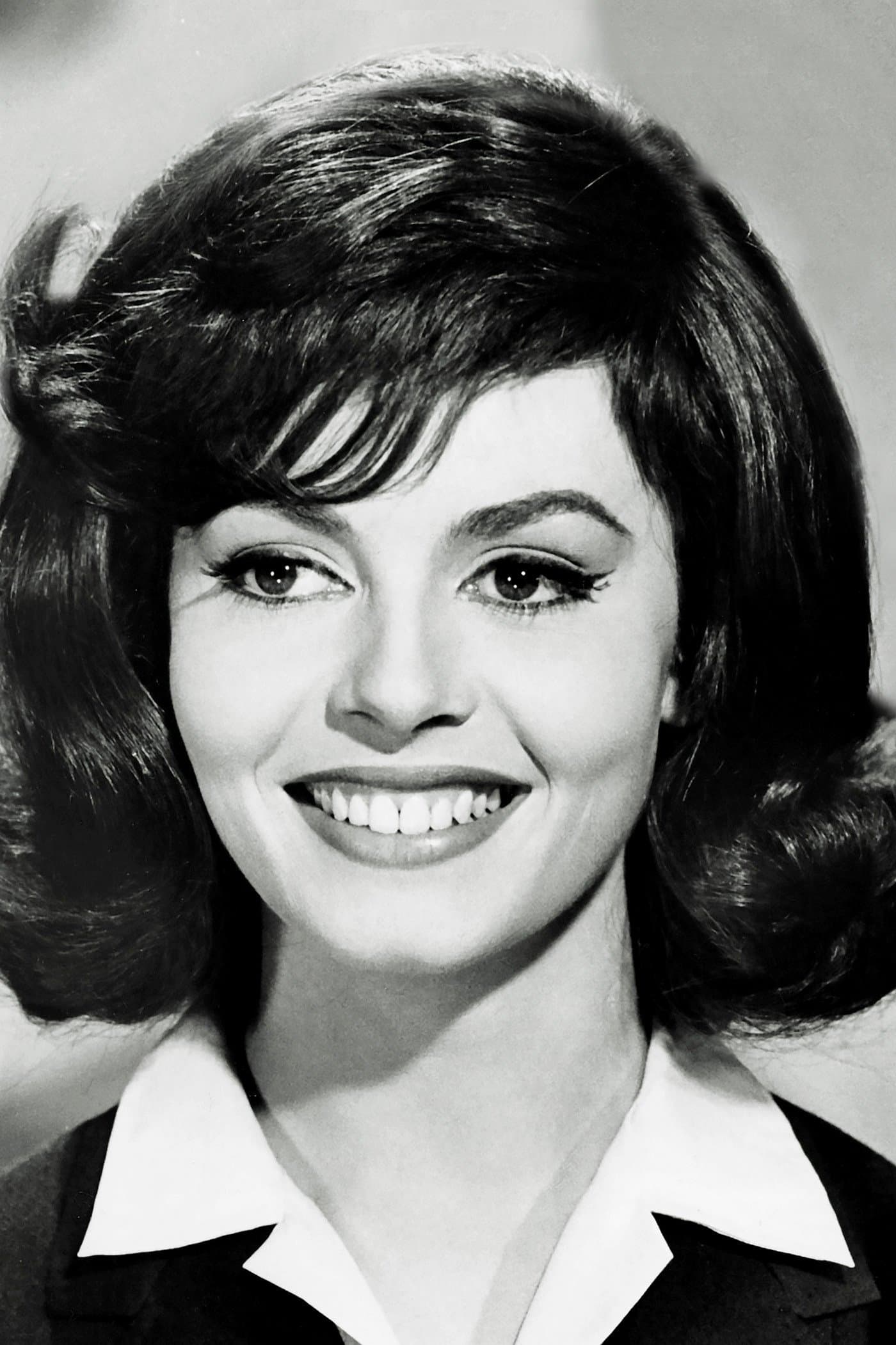 Michèle Mercier profile