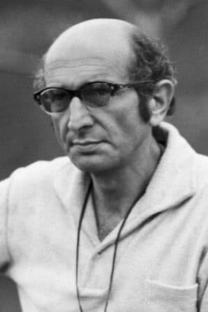 Jerzy Lipman profile