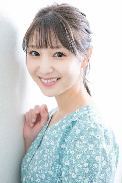 Yui Koike profile