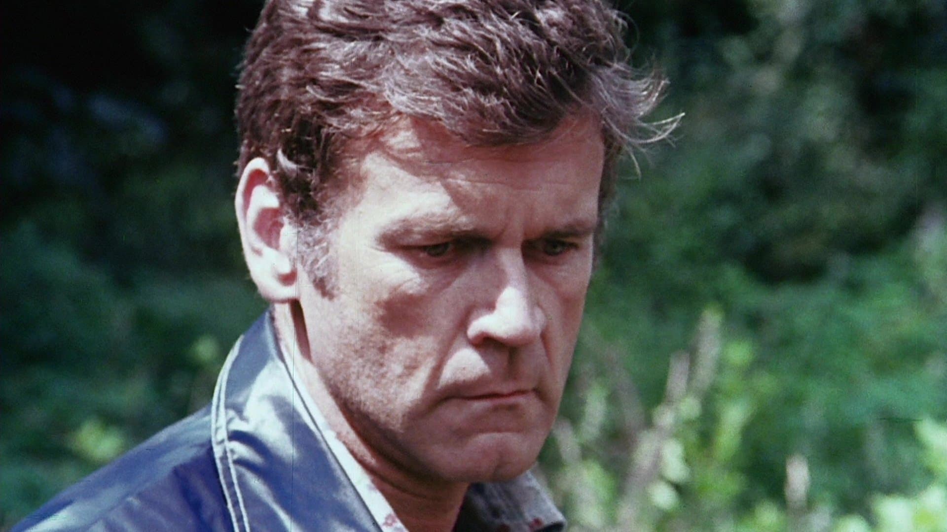 Deadly Hero backdrop