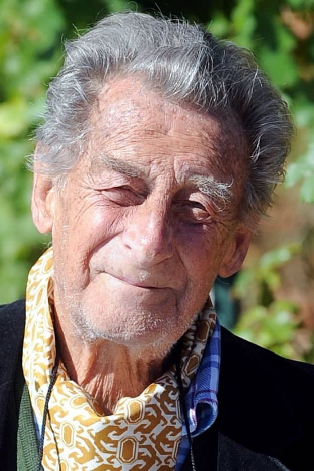 Jean Lacouture profile