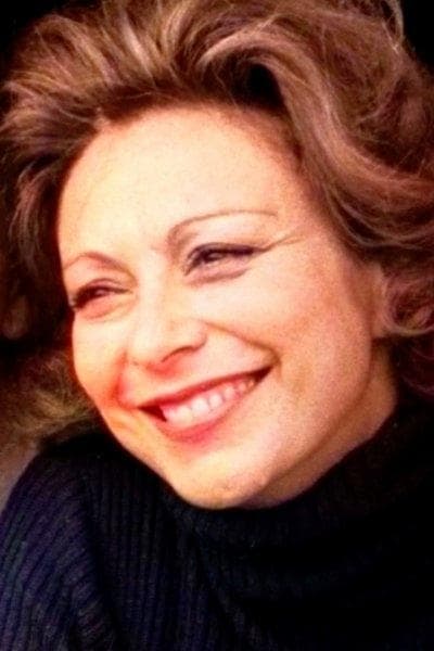 Helle Virkner profile