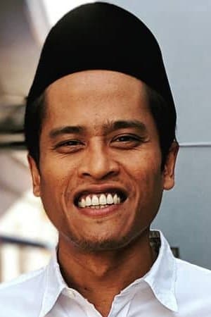Amerul Affendi profile