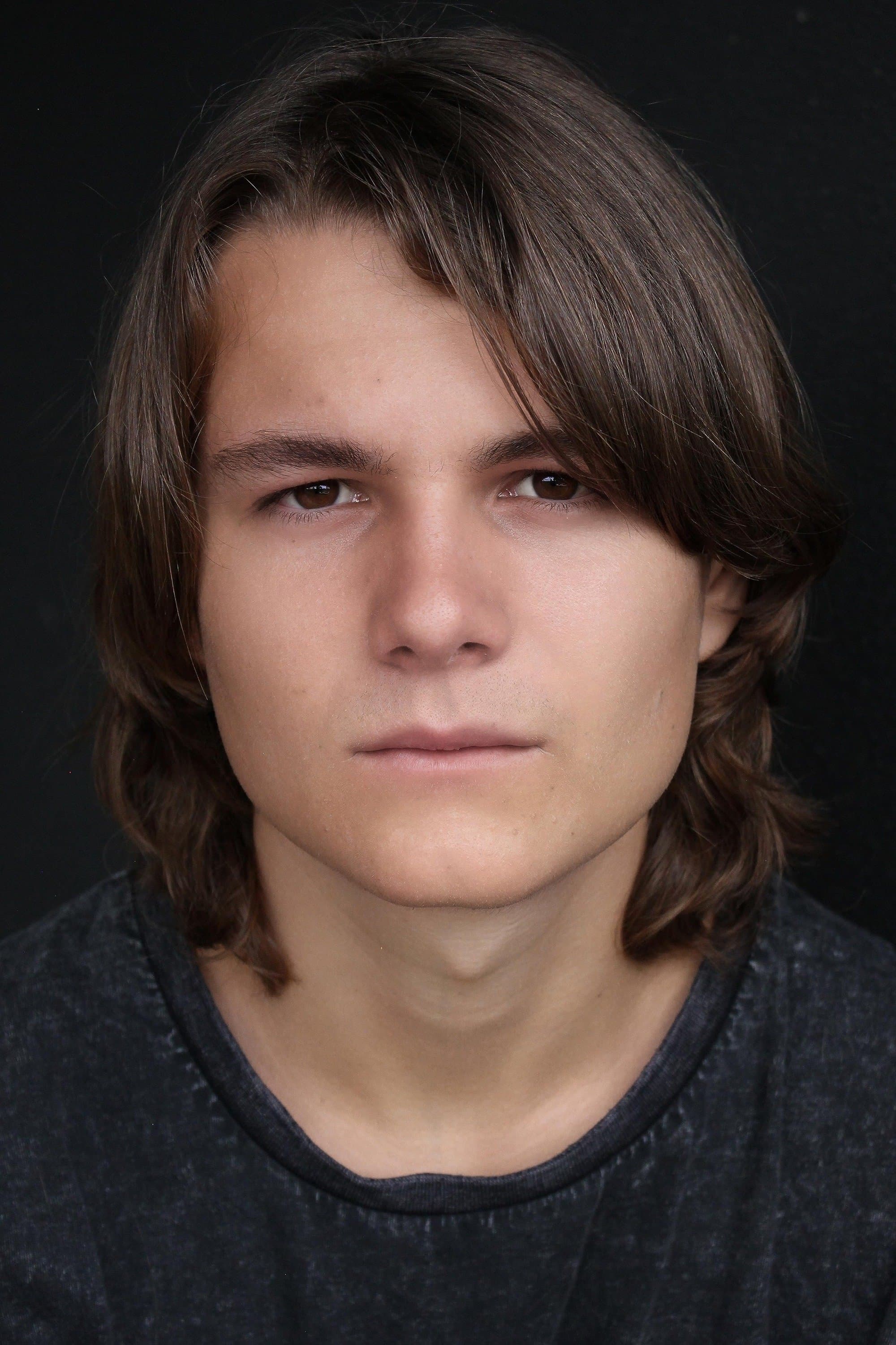 Sunny Johnson profile