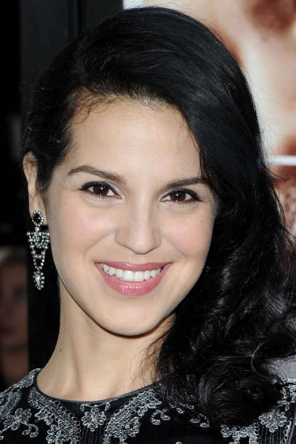 Shirley Rumierk profile