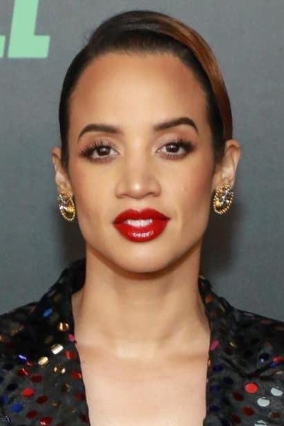 Dascha Polanco profile