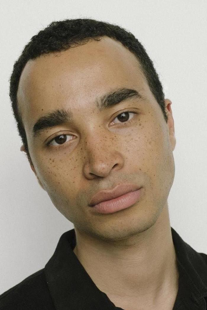 Gladston Makhib profile