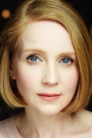 Julia Haworth profile