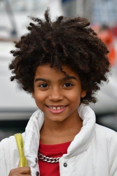 Odette Adado profile