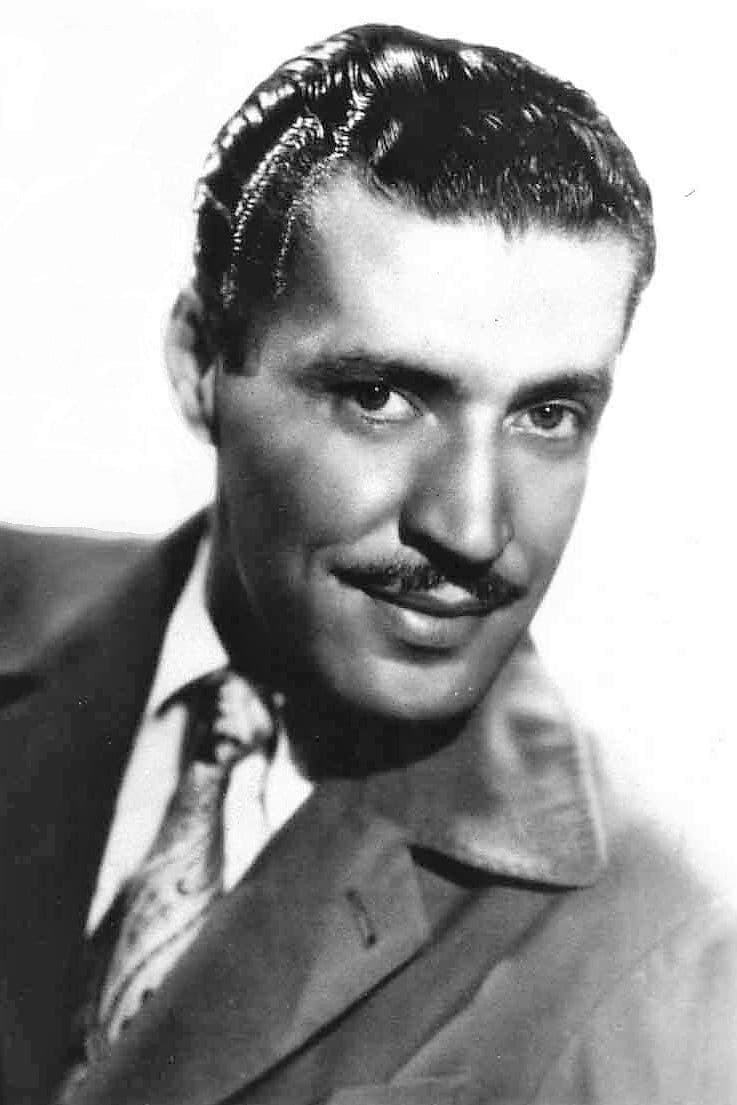 Herb Jeffries profile
