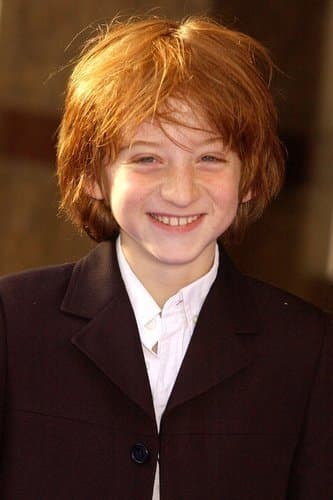 Raphaël Coleman profile