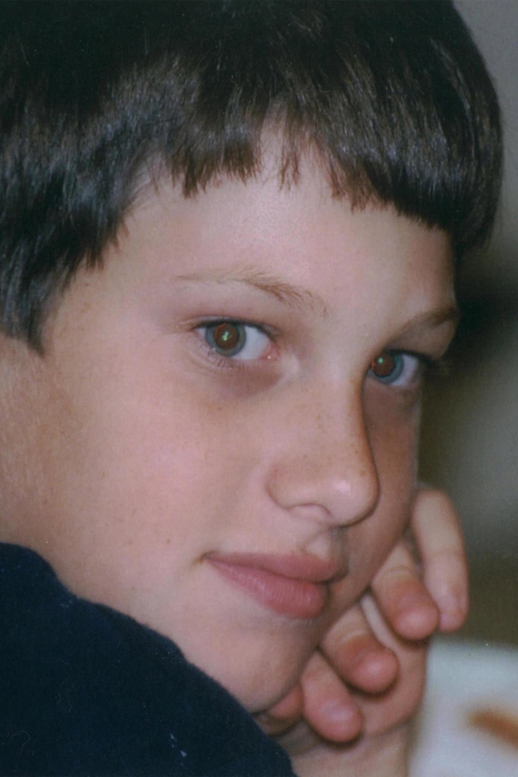 Ryan Halligan profile