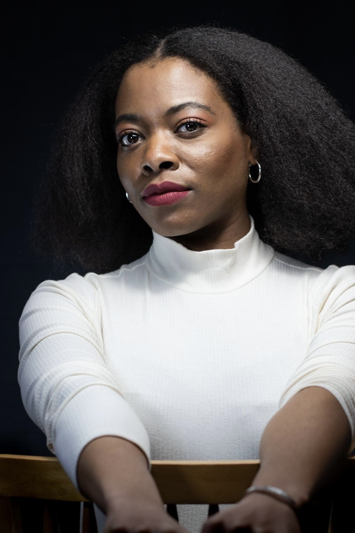 Monice Peter profile