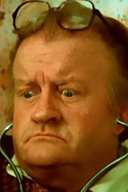 Larry Quackenbush profile