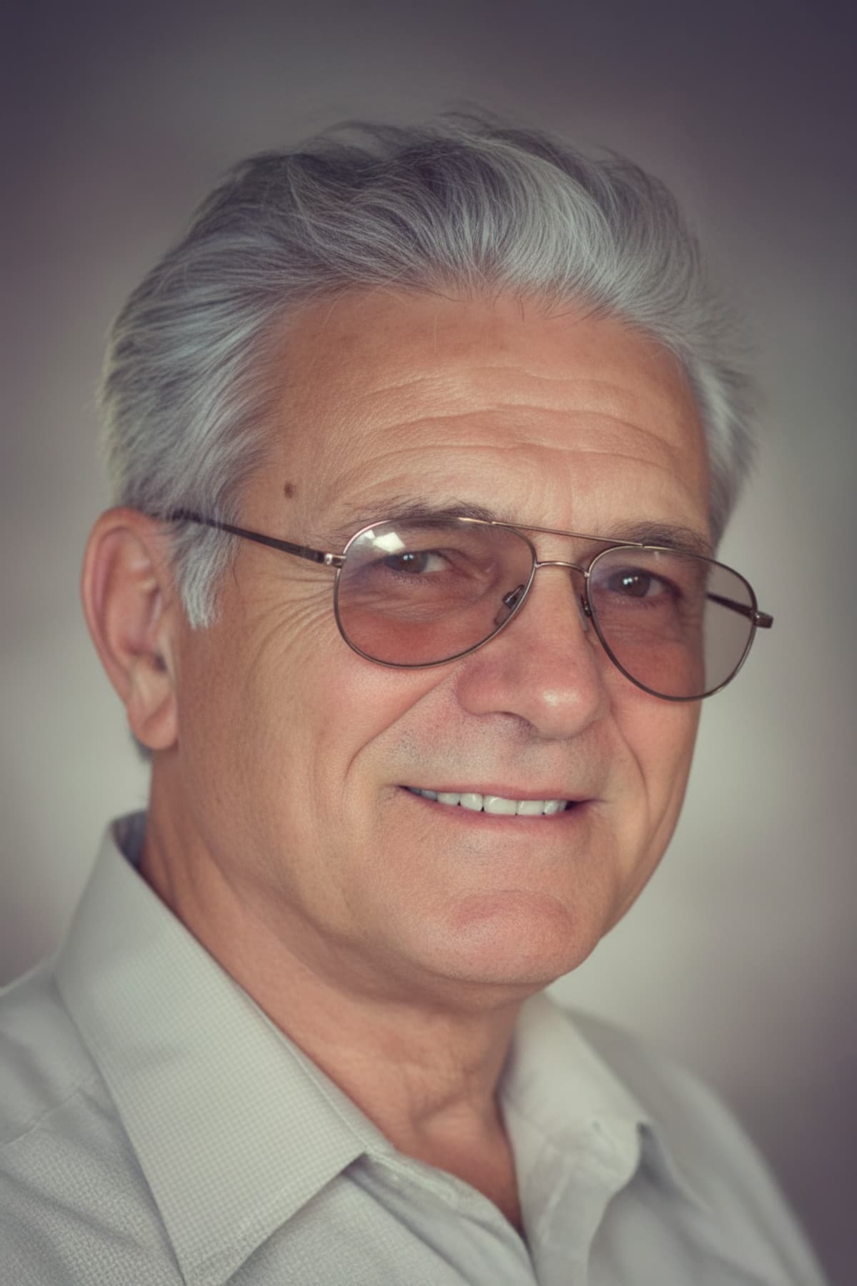 Tevfik Fikret Uçak profile