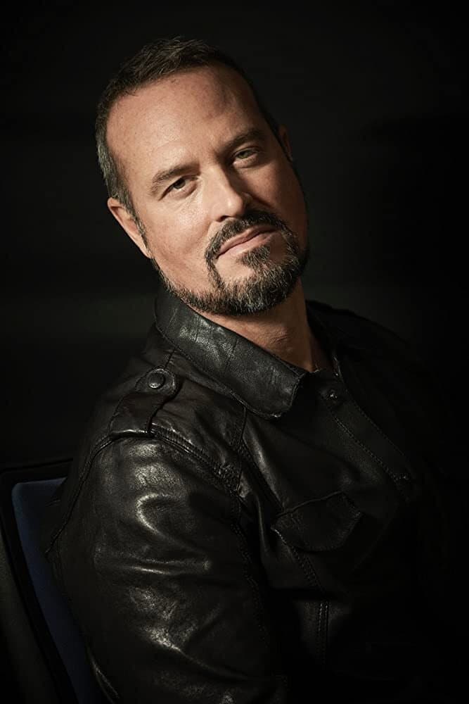 David Wayne Callahan profile