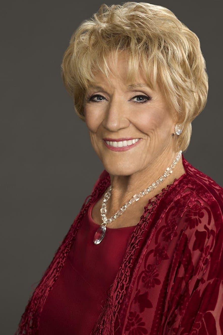 Jeanne Cooper profile
