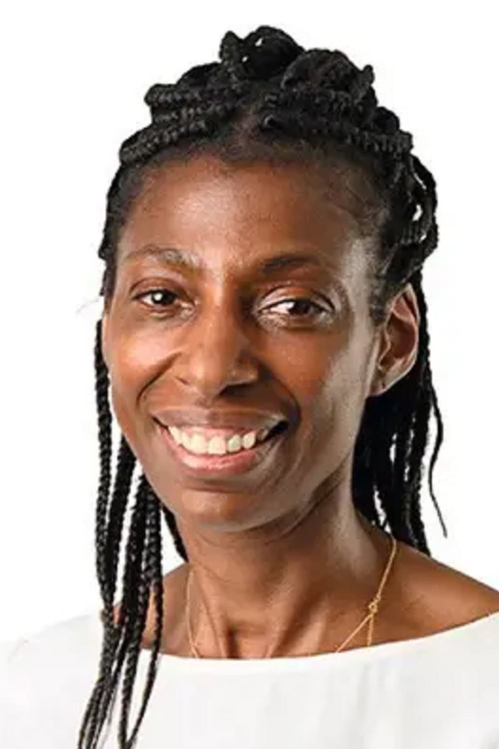 Sharon White profile