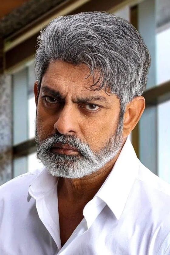 Jagapati Babu profile