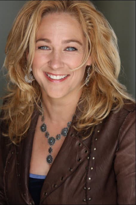 Susan Johnston profile