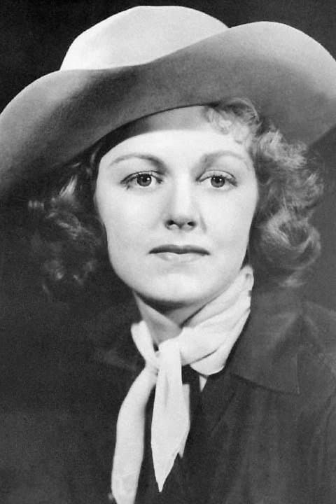 Dorothy Fay profile