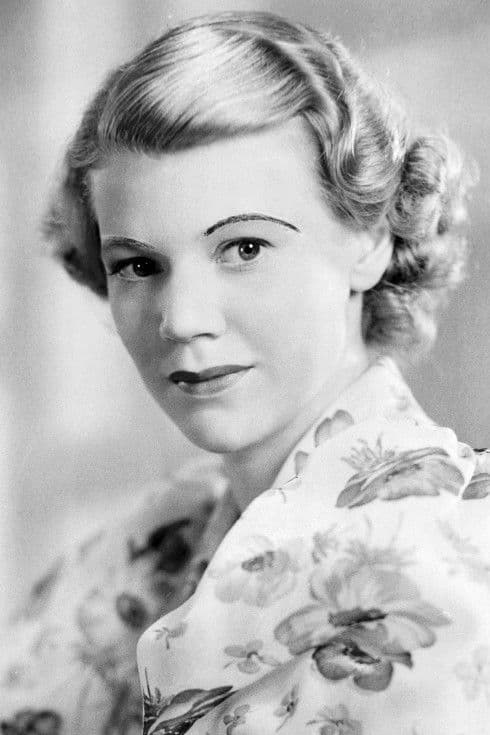 Irma Christenson profile