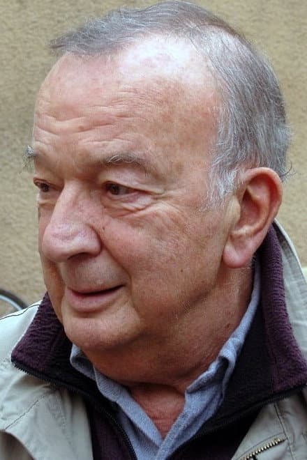 Henri Lanoë profile