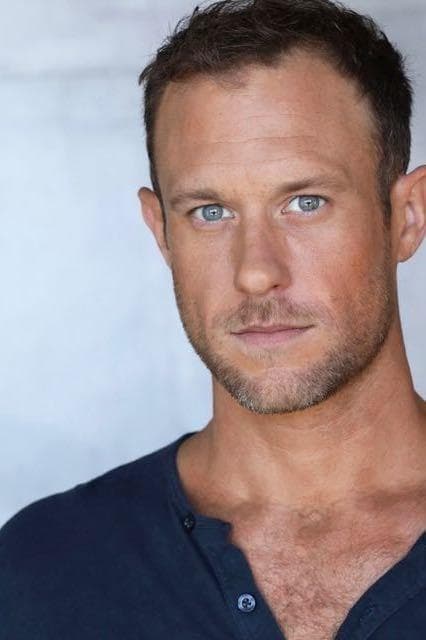 Trey McCurley profile