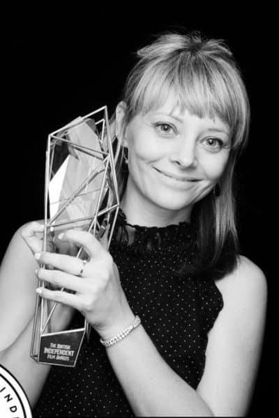 Anna Bertmark profile