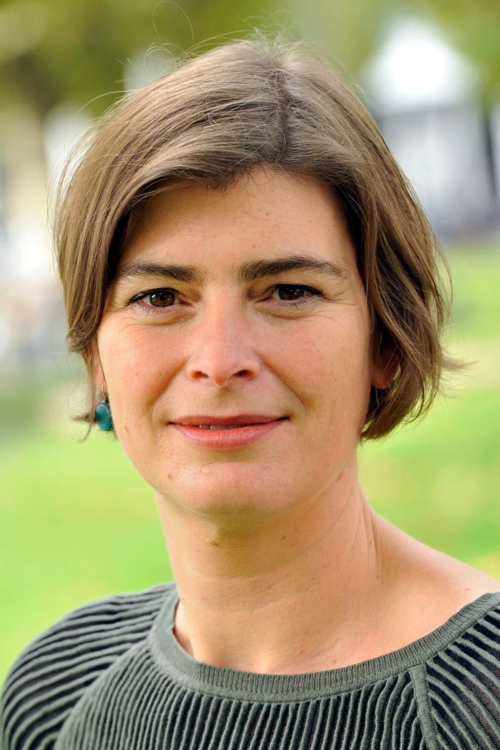 Christina Morina profile