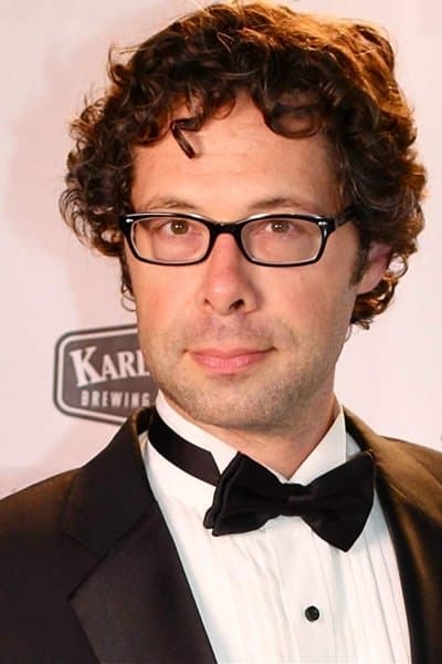 Steven Calcote profile