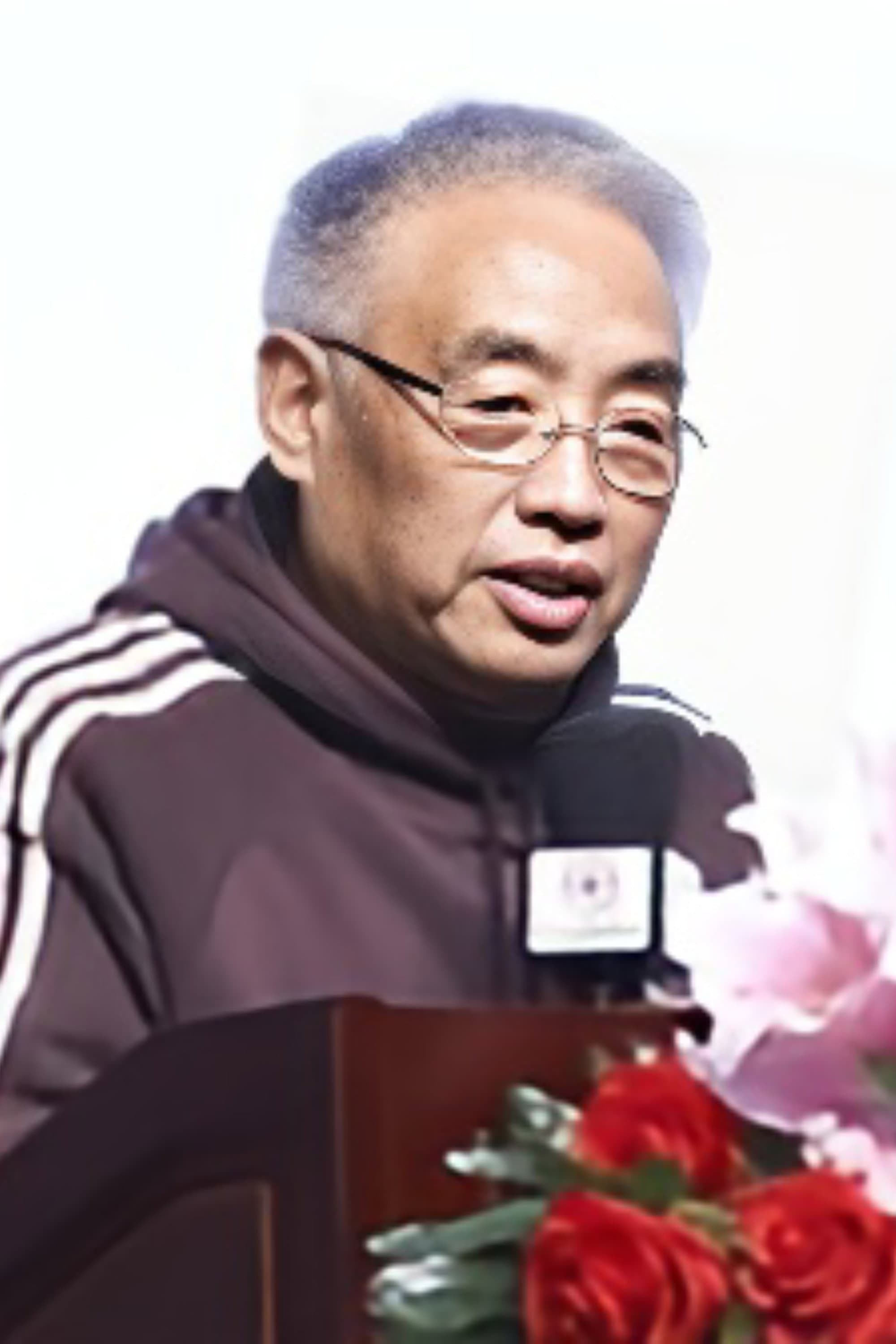 李向前 profile