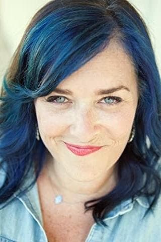 Jessica Blue profile