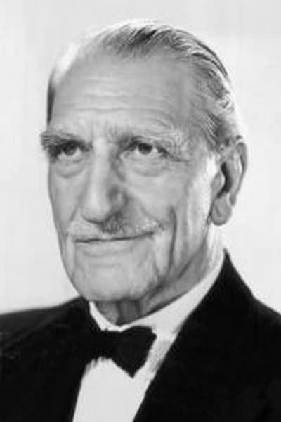 C. Aubrey Smith profile