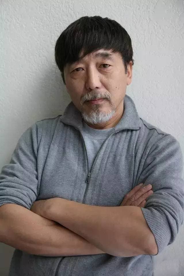 Zhang Zhenyan profile