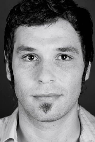 Maykol Hernández profile