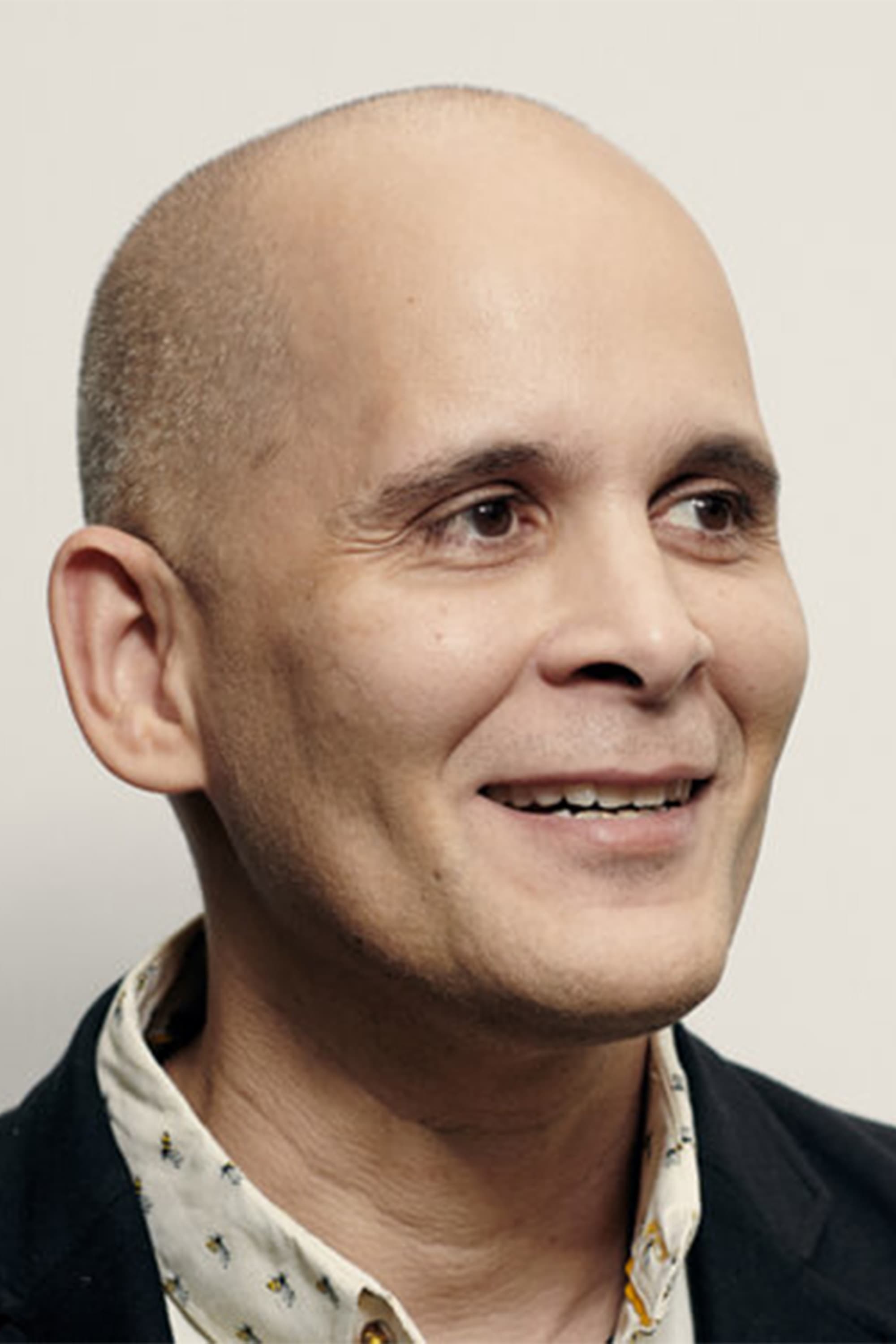 G. William Fernandez profile