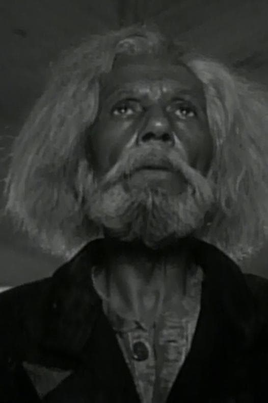 Emory Richardson profile