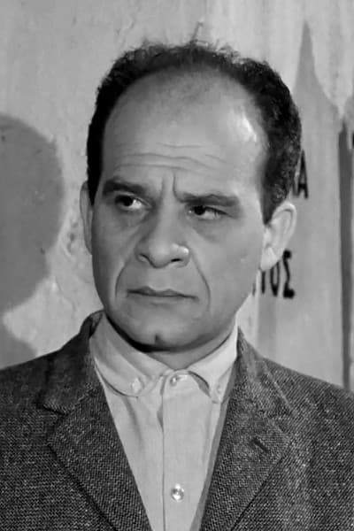 Giorgos Velentzas profile