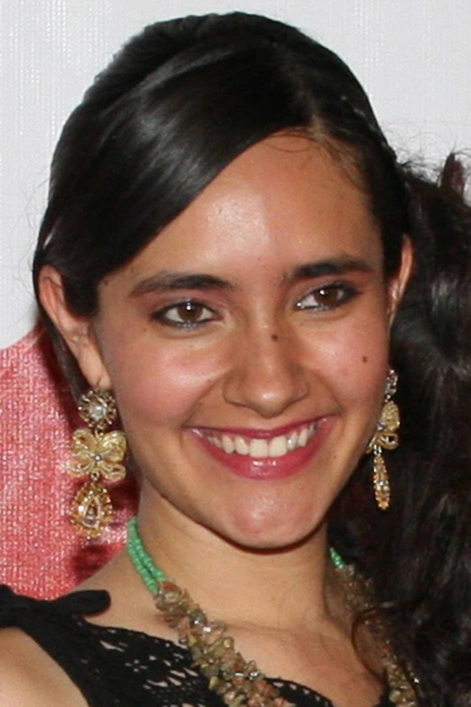 Denis Montes profile