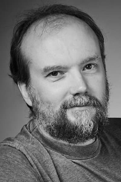 Peter Hjorth profile