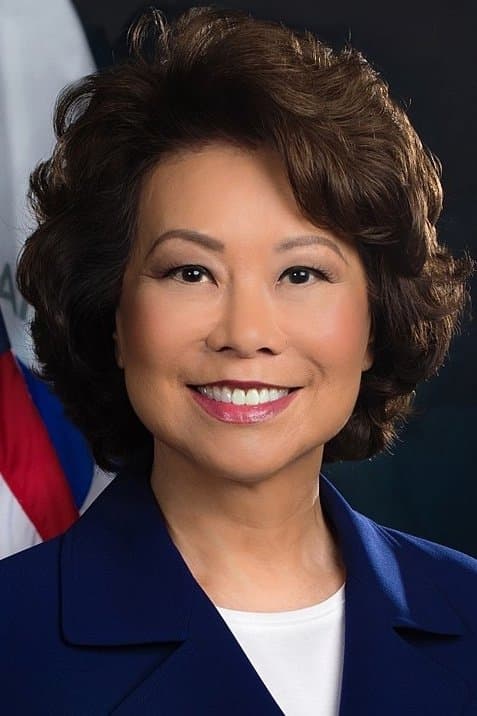 Elaine Chao profile