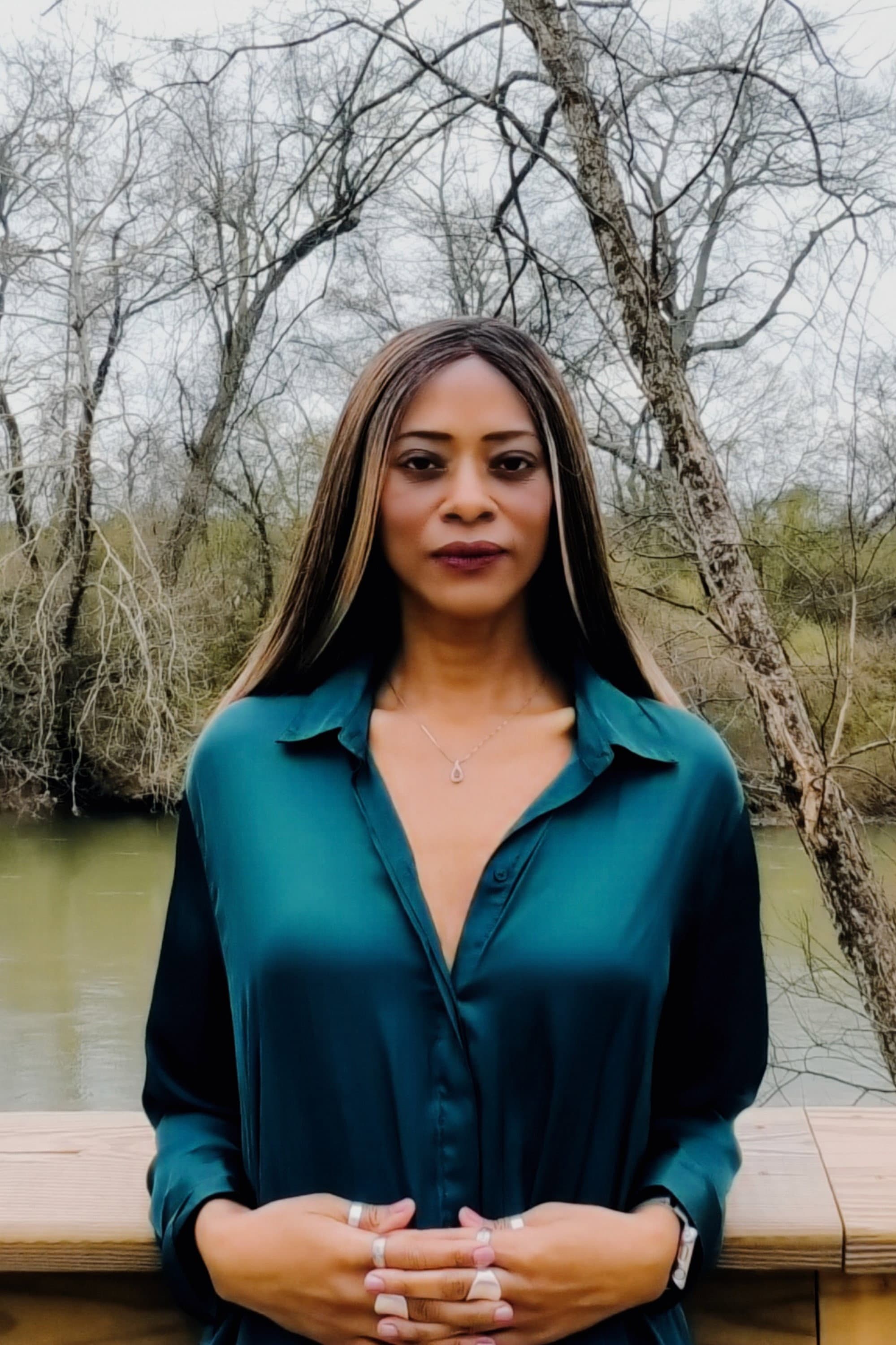 Dana Celeste Robinson profile