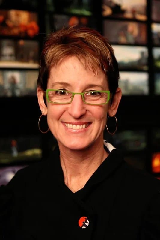 Tia W. Kratter profile