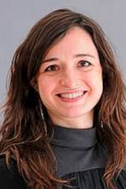 Elisa Sagardia profile